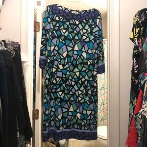 Dressbarn dress